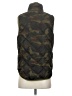 J.Crew 100% Polyester Camo Green Vest Size S - photo 2