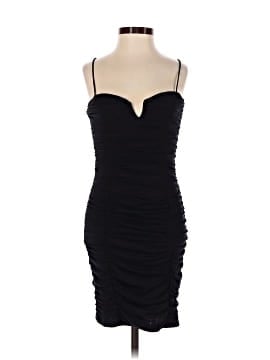 Princess Polly Cocktail Dress (view 1)