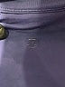 Lululemon Athletica Purple Track Jacket Size 4 - photo 6