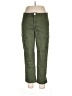 Democracy Green Cargo Pants Size 16 - photo 1