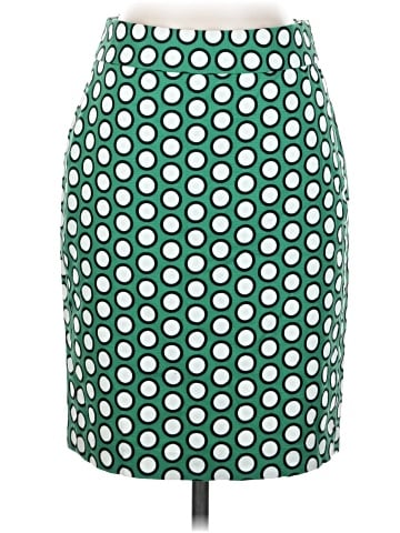 Banana Republic Factory Store Casual Skirt (view 1)