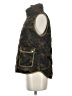 J.Crew 100% Polyester Camo Green Vest Size S - photo 5