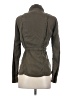 Unbranded 100% Lyocell Green Jacket Size XS - photo 2