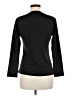 Assorted Brands Black 3/4 Sleeve T-Shirt Size M - photo 2