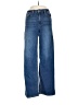 Assorted Brands Blue Jeans Size 2 - photo 1