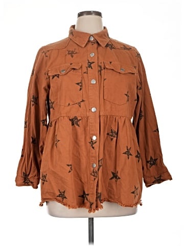 Unbranded Jacket (view 1)