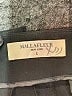 MM. LaFleur Solid Black Dress Pants Size 4 - photo 7