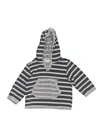 Paige Lauren Baby Pullover Hoodie (view 1)