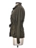 Unbranded 100% Lyocell Green Jacket Size XS - photo 5