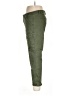 Democracy Green Cargo Pants Size 16 - photo 5