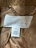Caslon Tweed Tan Coat Size M - photo 6