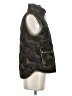 J.Crew 100% Polyester Camo Green Vest Size S - photo 4