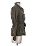 Unbranded 100% Lyocell Green Jacket Size XS - photo 4