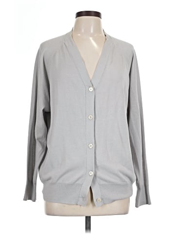 Muji Cardigan (view 1)