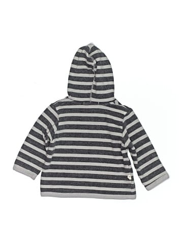 Paige Lauren Baby Pullover Hoodie (view 2)
