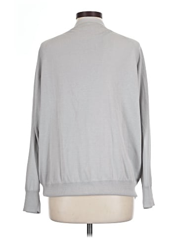 Muji Cardigan (view 2)