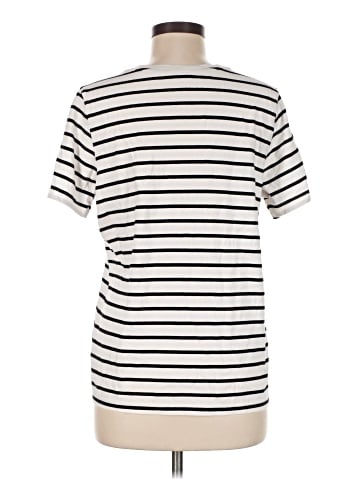 Lands' End Short Sleeve T-Shirt (view 2)