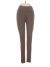 Nux Brown Active Pants Size S - photo 1