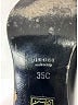 Gucci 100% Leather Black Heels Size EU (IT) 35 / US 5 (wide) - photo 5