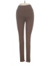 Nux Brown Active Pants Size S - photo 2