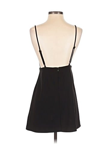 Collusion Casual Dress (view 2)