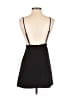 Collusion Black Casual Dress Size 2 - photo 2