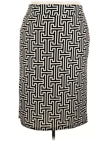 Ashley Stewart Formal Skirt (view 1)