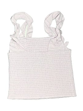 Assorted Brands Sleeveless Blouse (view 2)