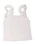 Assorted Brands Pink Sleeveless Blouse Size 10 - photo 2