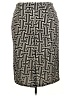 Ashley Stewart Graphic Black Formal Skirt Size 22 Plus - photo 2