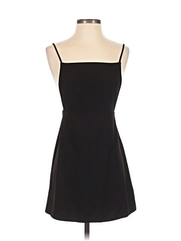Collusion Casual Dress (view 1)
