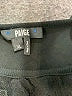 Paige Black Bodysuit Size XL - photo 3