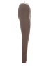 Nux Brown Active Pants Size S - photo 4