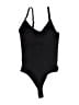 Unbranded Black Bodysuit Size XS - photo 1
