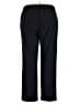 Kim Rogers Solid Black Casual Pants Size 18 - photo 2