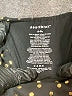 Healthtex 100% Polyester Stars Black 3/4 Sleeve Blouse Size 6-9 mo - photo 3