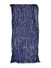 Unbranded Blue Scarf One size - photo 2