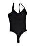 Unbranded Black Bodysuit Size XS - photo 2