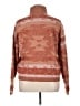 Lucky Brand Brown Cardigan Size XL - photo 2