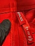 SPANX Red Casual Pants Size L - photo 7
