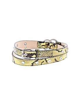 Worth Leather Belt (view 1)