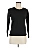 Assorted Brands Black Long Sleeve T-Shirt Size M - photo 1
