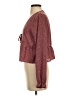 Shein 100% Polyester Burgundy Tank Top Size 4 - photo 5