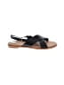 Cole Haan Black Sandals Size 11 - photo 1