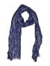 Unbranded Blue Scarf One size - photo 1