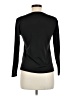 Assorted Brands Black Long Sleeve T-Shirt Size M - photo 2