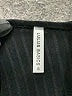 Lulus Black Short Sleeve Turtleneck Size S - photo 7