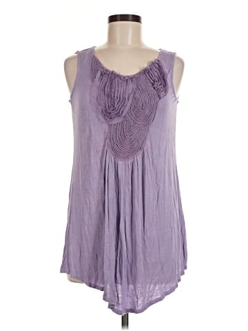 Soma Sleeveless Blouse (view 1)