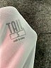 Tail White Sleeveless T-Shirt Size S - photo 7