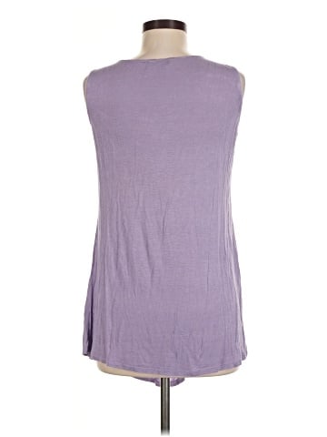 Soma Sleeveless Blouse (view 2)